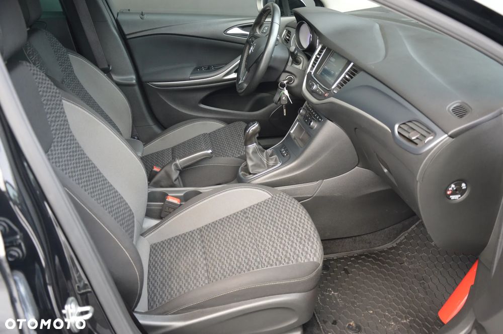 Opel Astra 1.5 D Start/Stop Elegance - 18