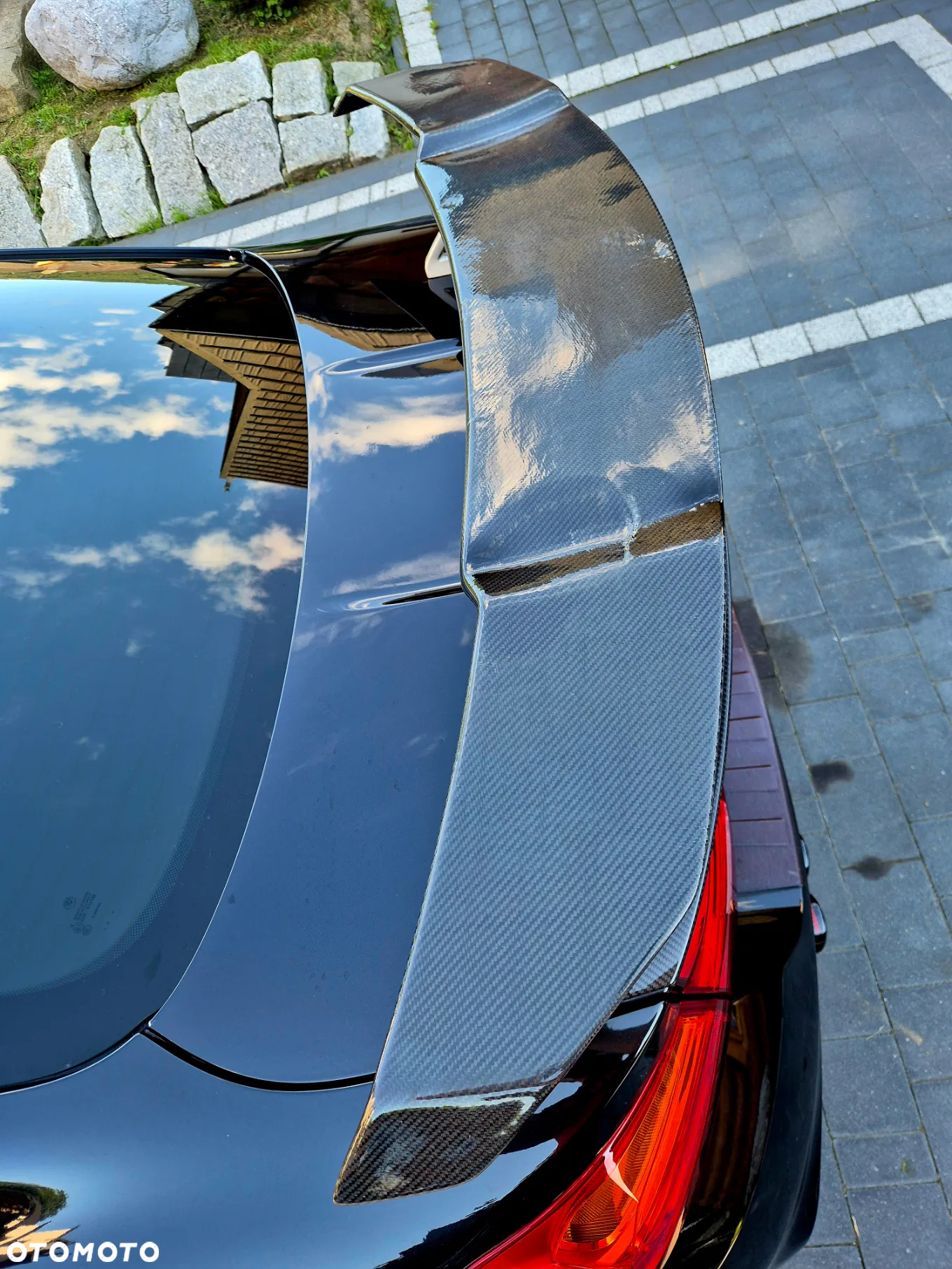 BMW M4 DKG - 27