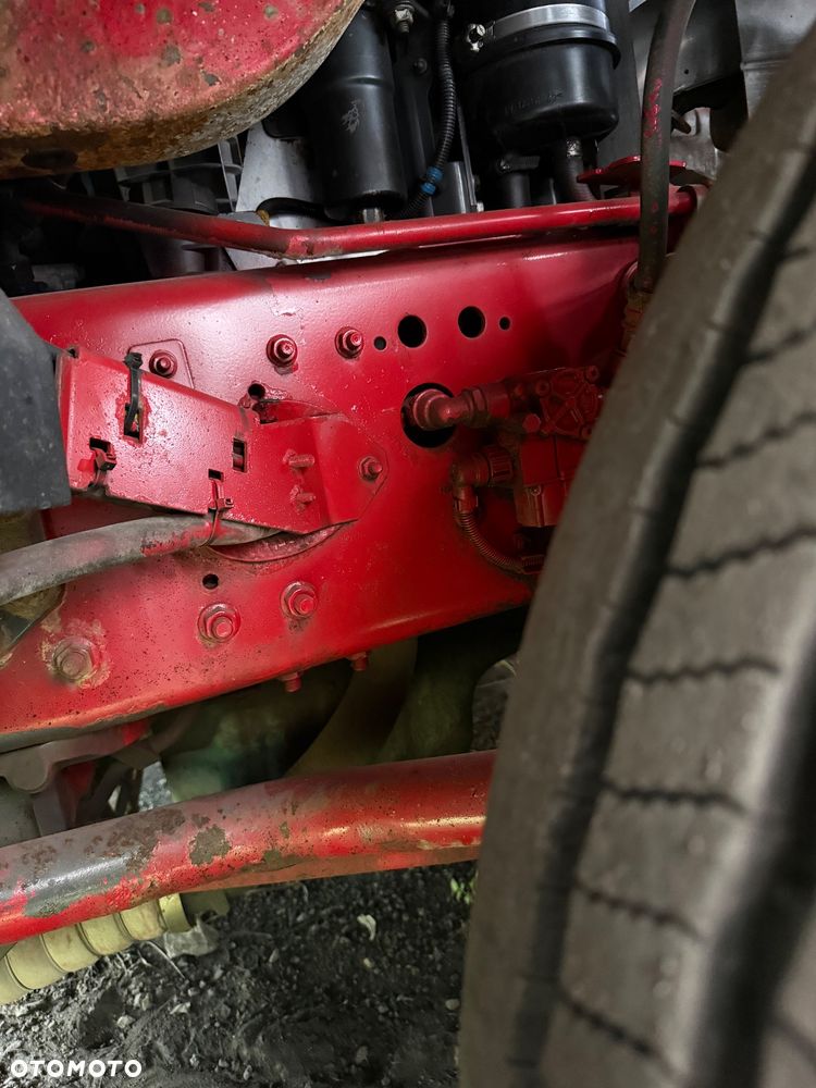 Volvo FE300 tylko 193 tys km Hakowiec Joab 3 os skretna i podnoszona - 11