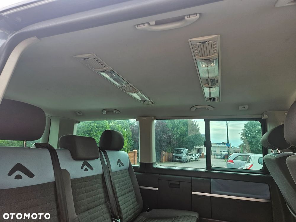Volkswagen Multivan L1 Atlantis - 17