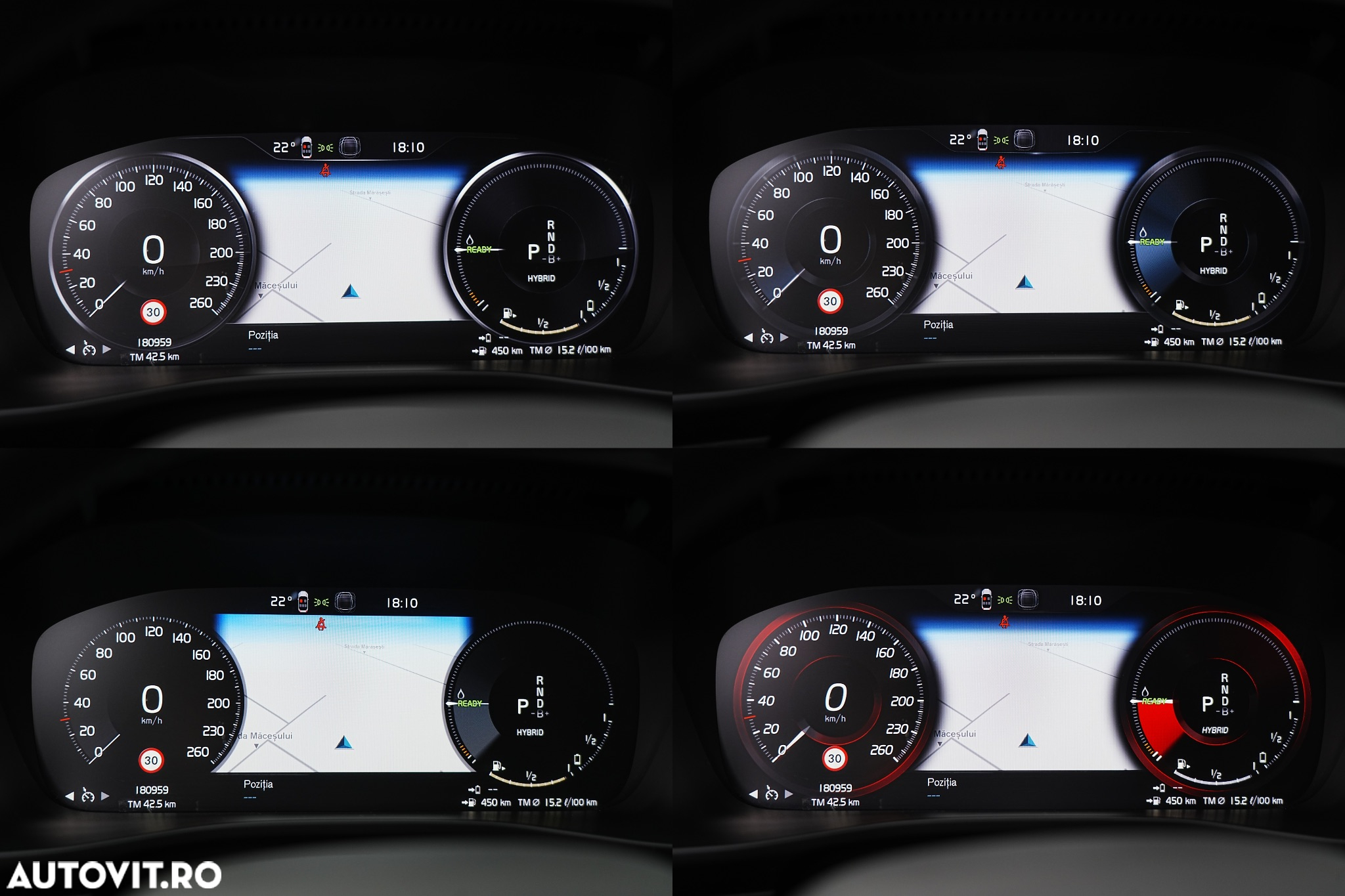 Volvo XC 40 Recharge T5 Twin Engine AT7 Inscription - 7