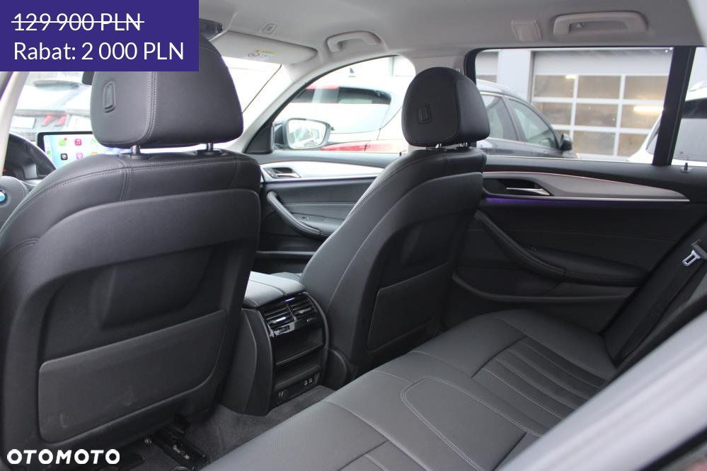 BMW Seria 5 - 11