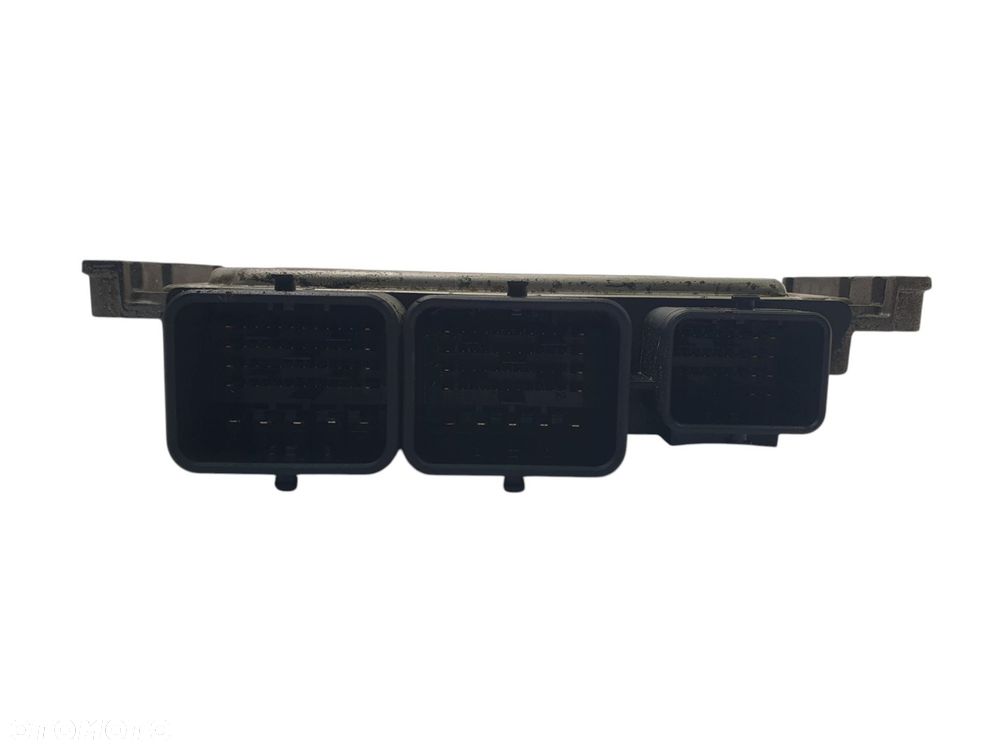 STEROWNIK ECU KOMPUTER MINI One Cooper 1.6 B 0261S06541 7615981 - 11