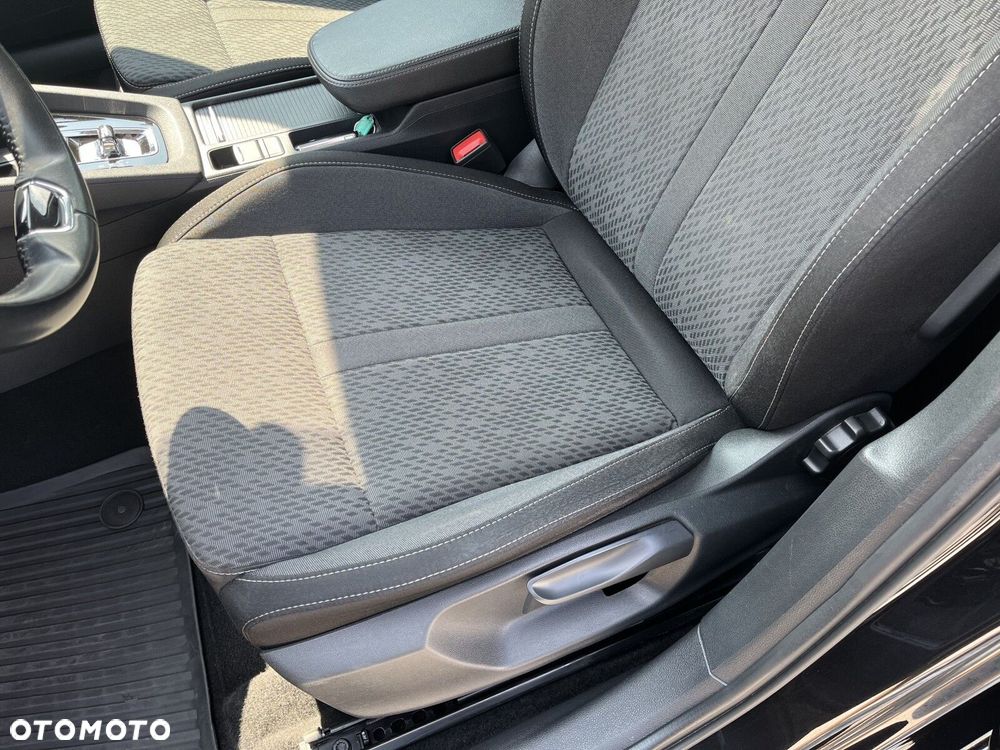 Skoda Octavia 2.0 TDI Style DSG - 13