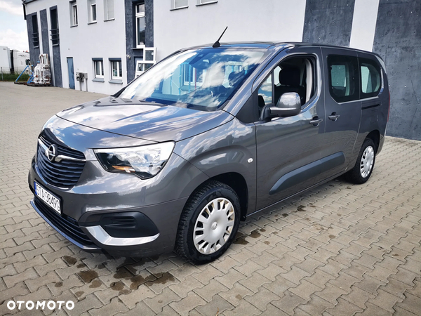 Opel Combo Life XL 1.5 D Start/Stop Ultimate