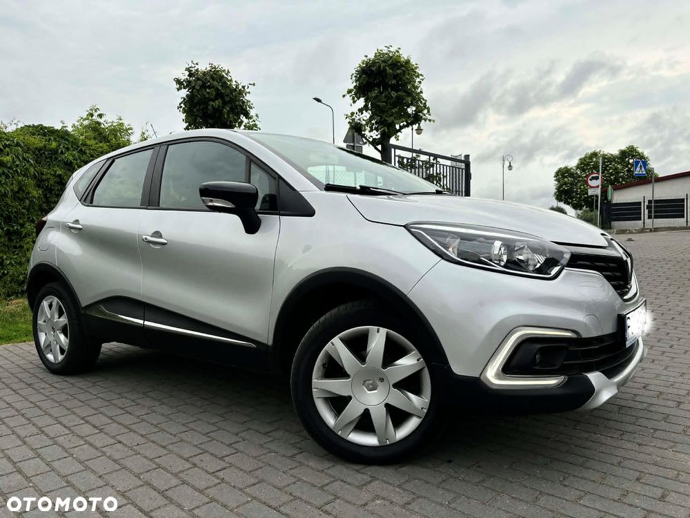 Renault Captur ENERGY TCe 90 Start&Stop Life - 4