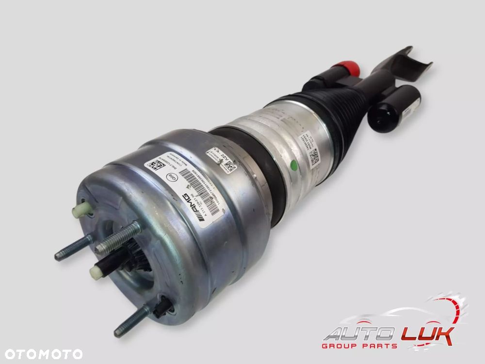 NOWY ORYGINALNY Amortyzator Lewy Przód Mercedes w213 X253 GLC E-klasa - 1