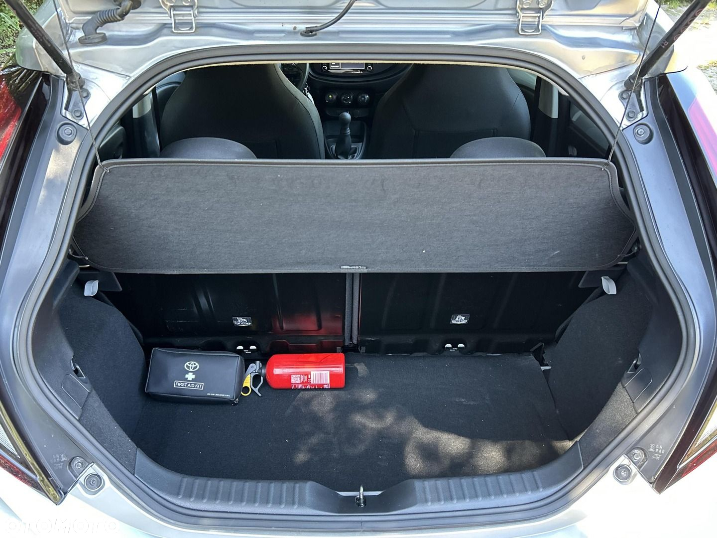 Toyota Aygo X - 23
