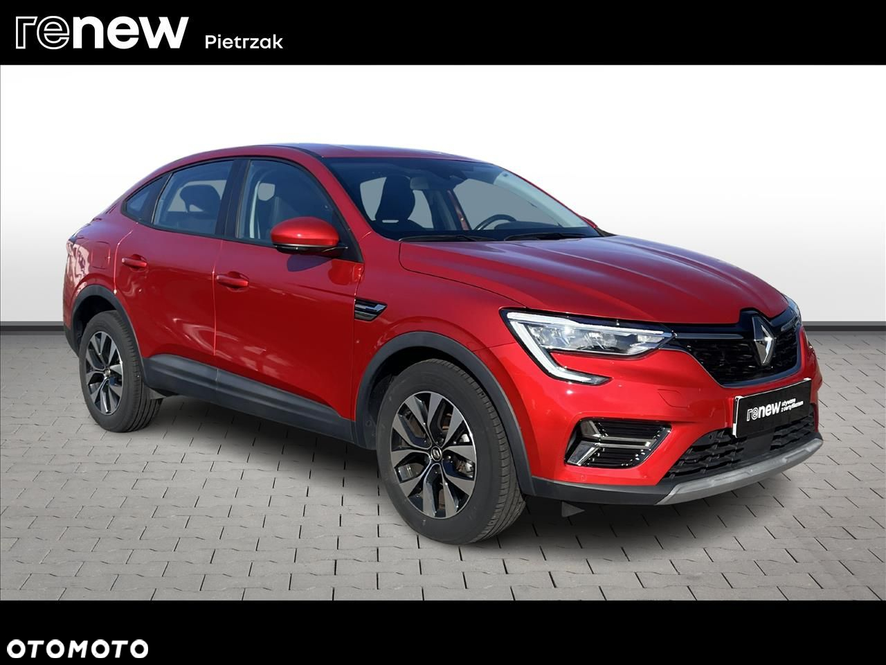Renault Arkana - 7