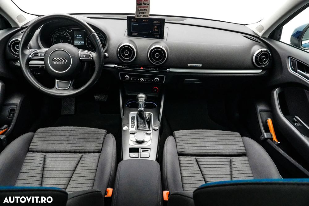 Audi A3 - 7
