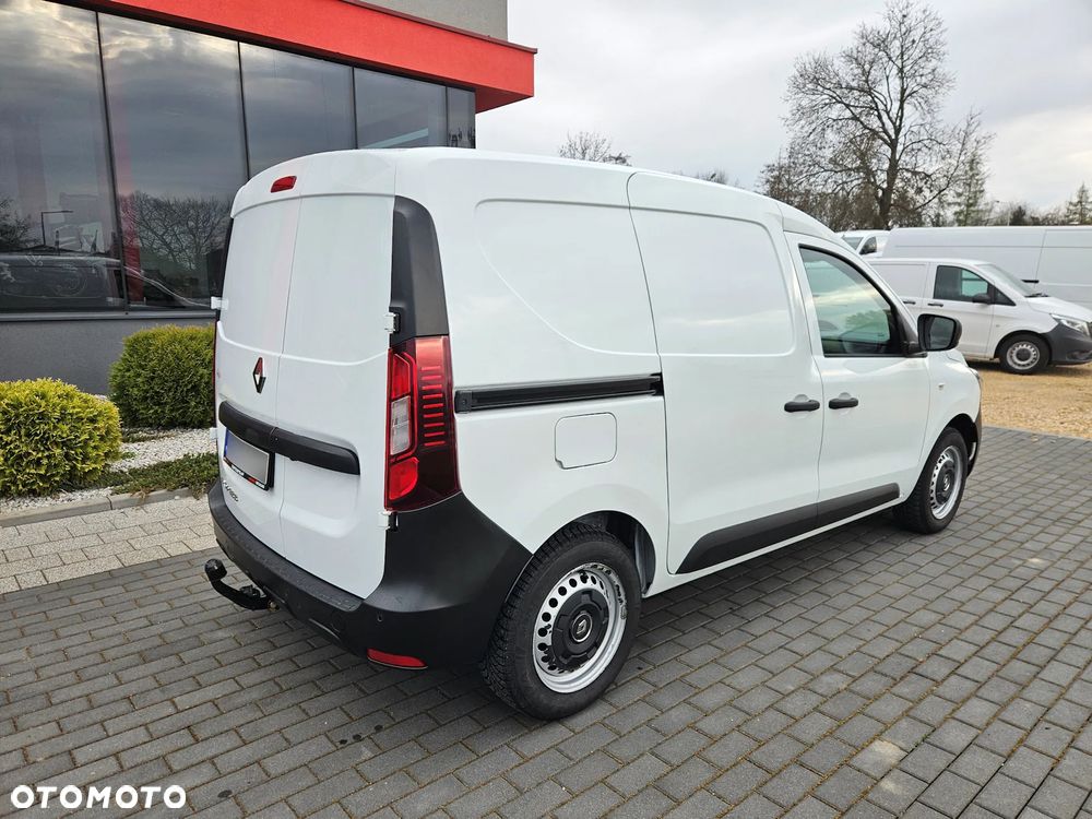 Renault EXPRESS 1.3TCe 102KM - 3