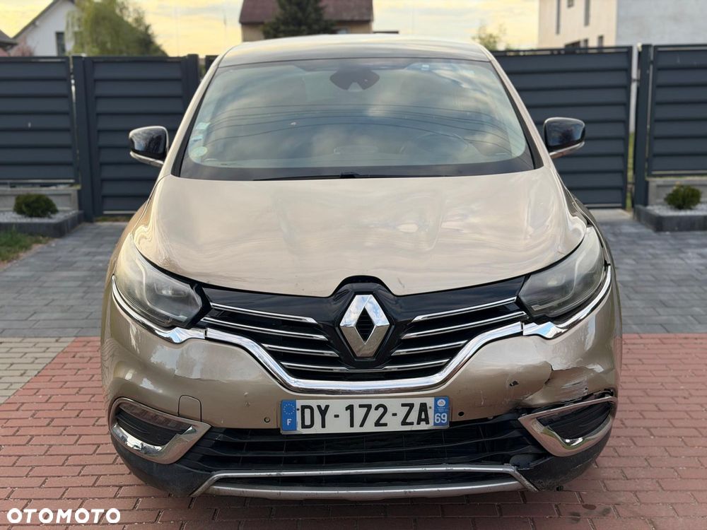 Renault Espace Energy dCi 130 Business - 2