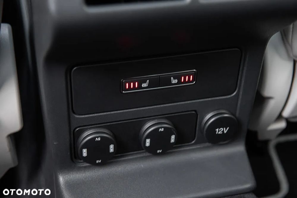 Jaguar F-Pace 3.0 TDV6 AWD First Edition - 35