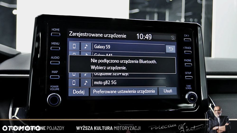 Toyota Corolla 1.5 Active - 24