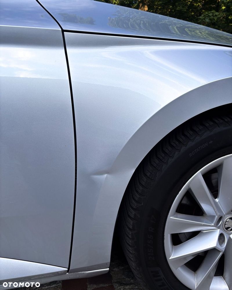 Skoda Superb 1.5 TSI ACT Ambition - 5