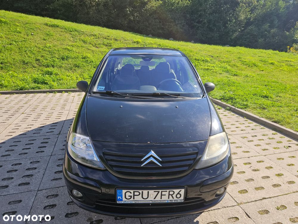 Citroën C3 1.6 Exclusive - 1