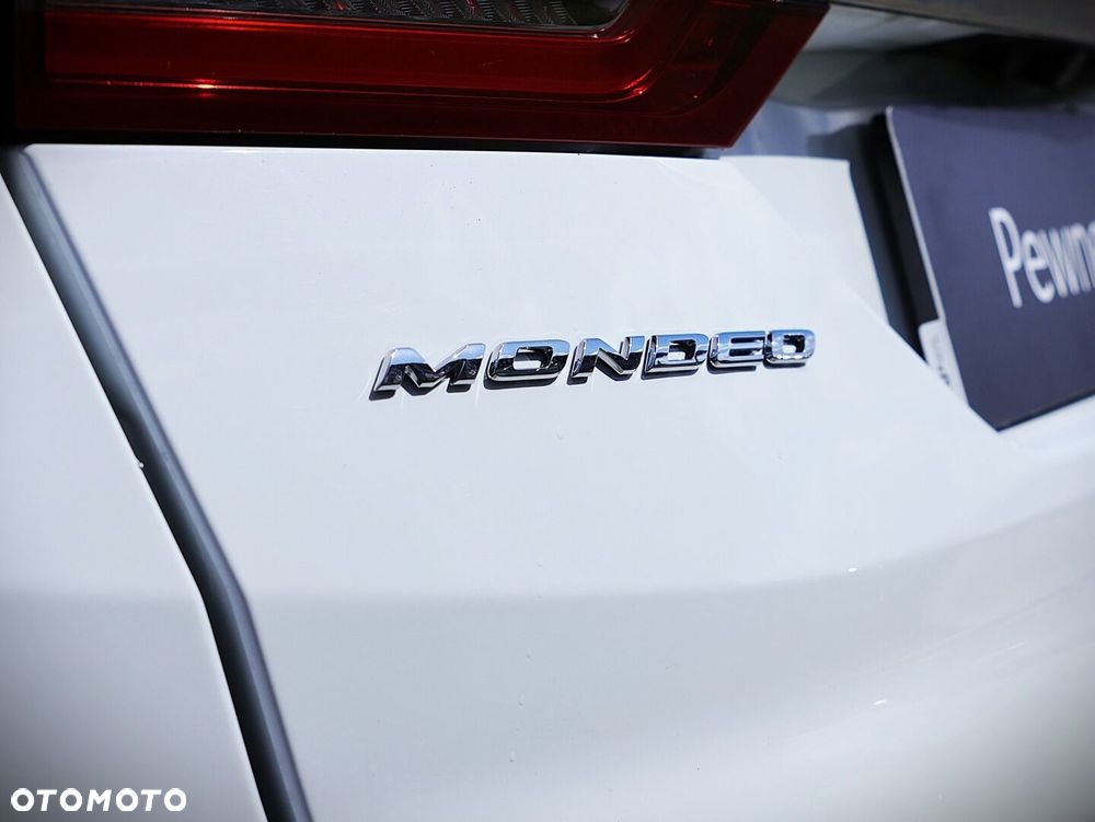 Ford Mondeo - 11