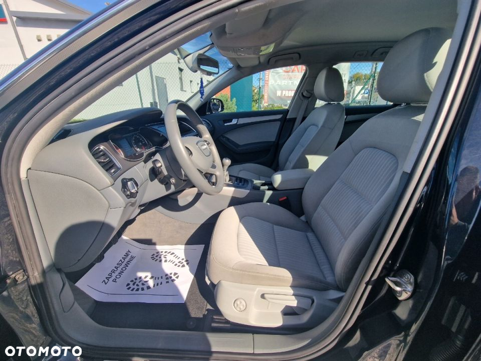 Audi A4 1.8 TFSI Prime Edition - 10