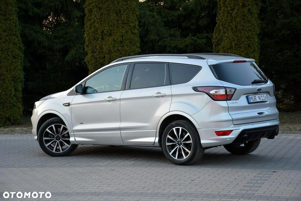 Ford Kuga 2.0 TDCi AWD ST-Line - 6