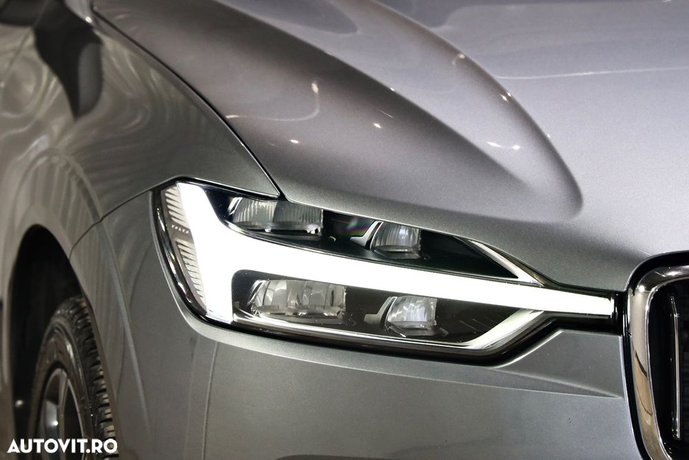 Volvo XC 60 D4 Geartronic Inscription - 33