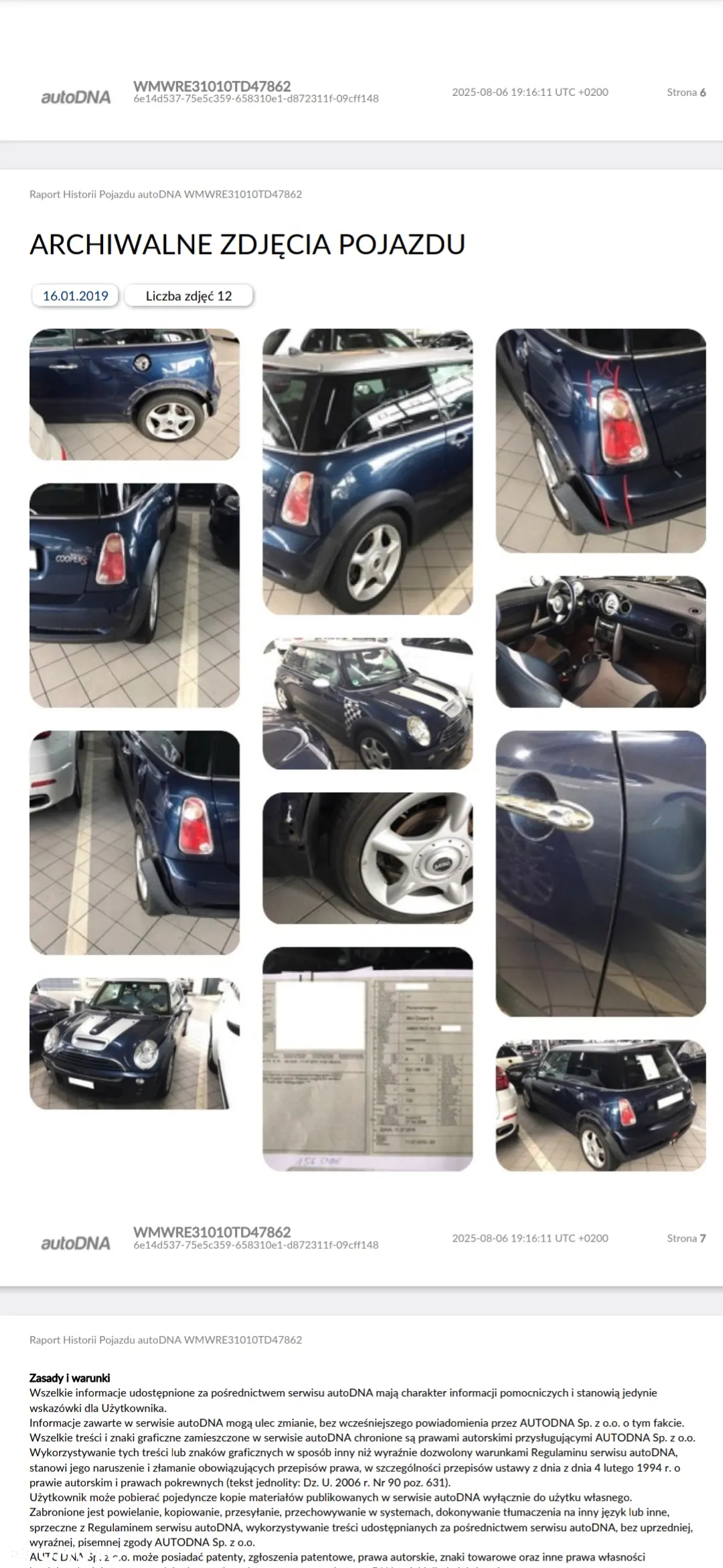 MINI Cooper S Checkmate - 21