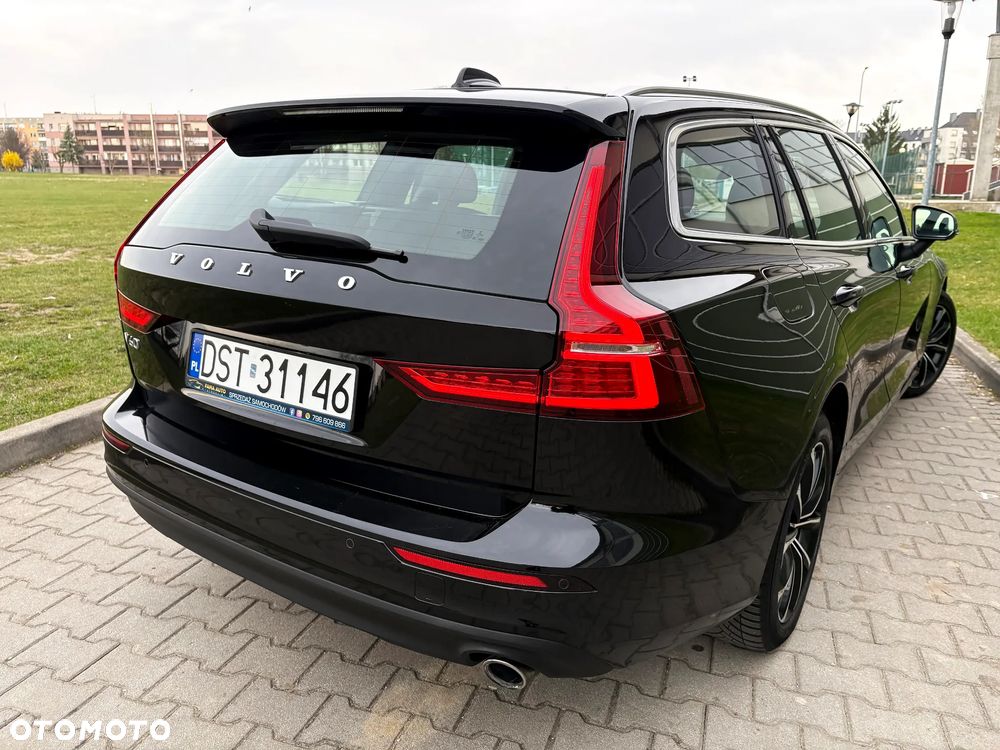 Volvo V60 D3 Momentum Pro - 18