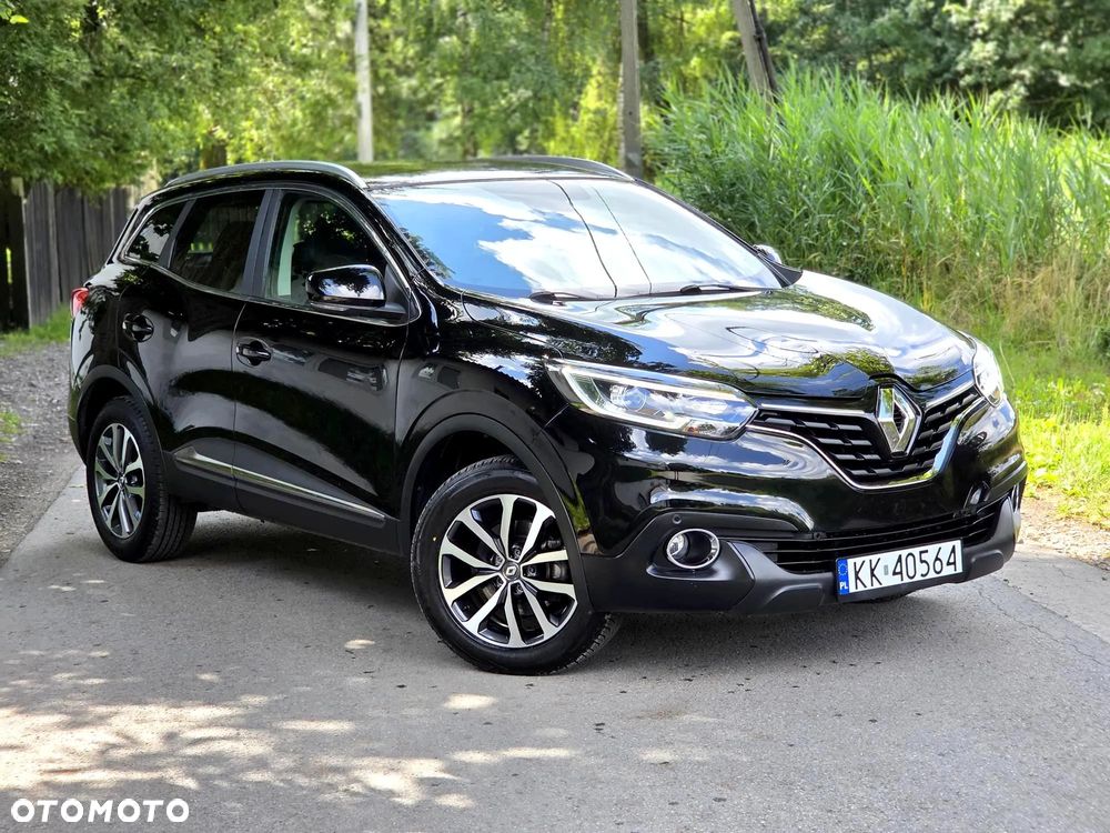 Renault Kadjar 1.5 dCi Energy Intens EDC - 17