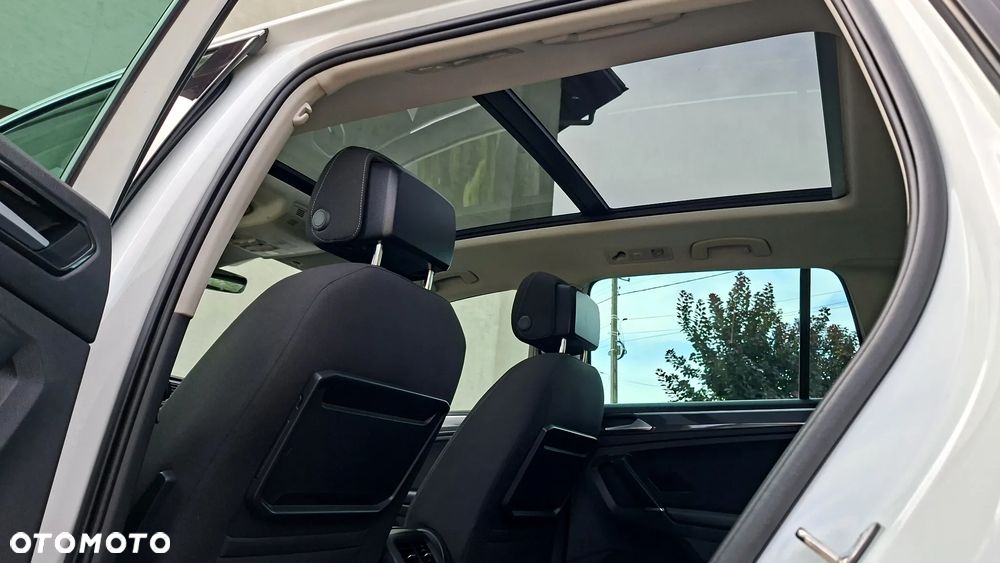 Volkswagen Tiguan 2.0 TDI SCR 4MOTION DSG Highline - 36
