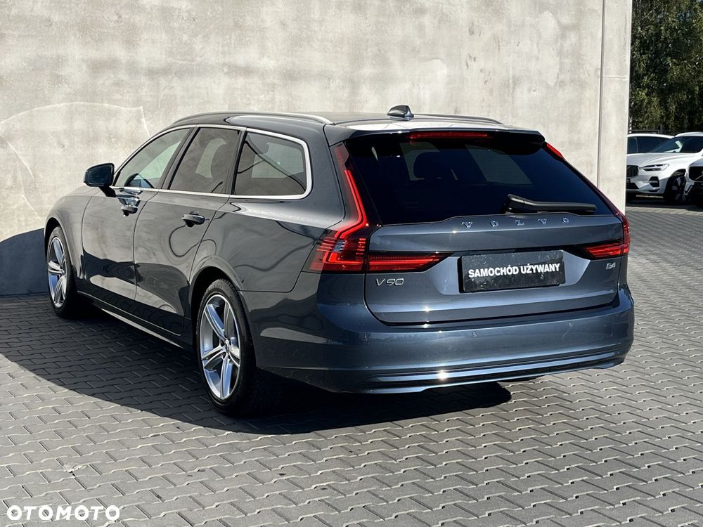Volvo V90 - 8