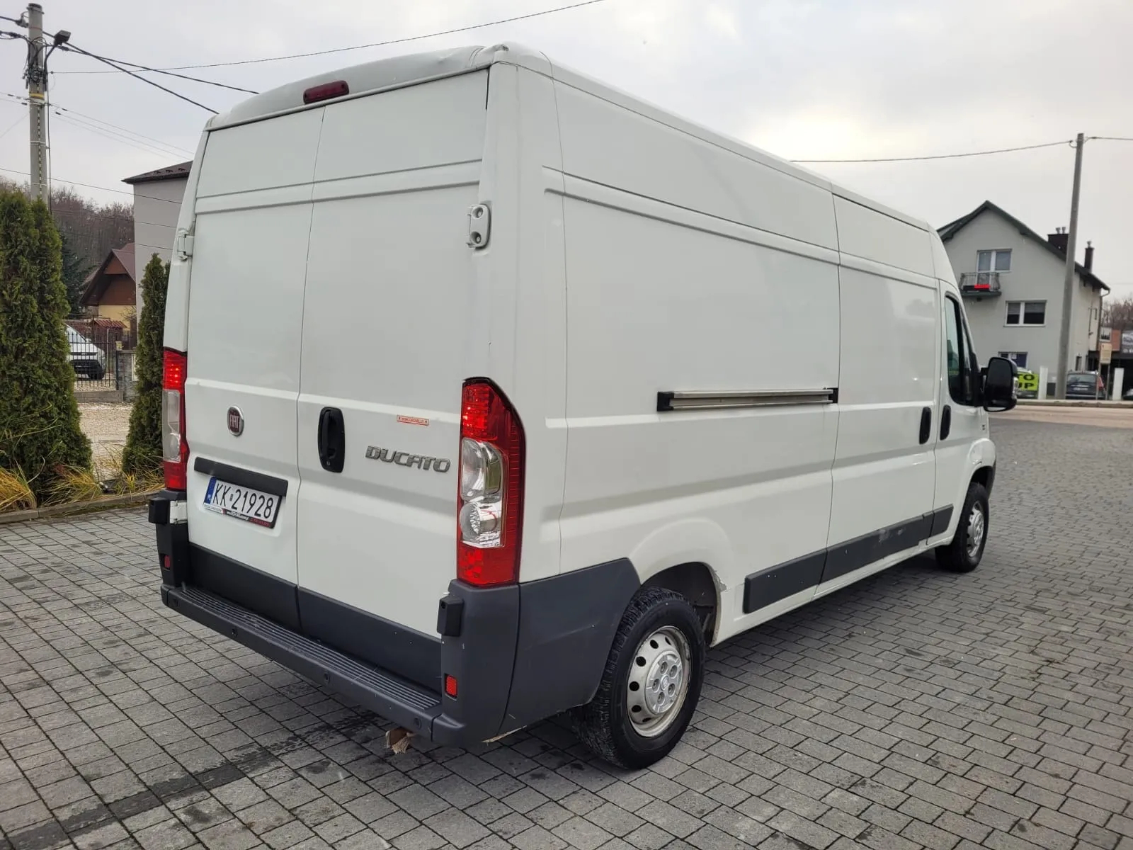 Fiat DUCATO - 7