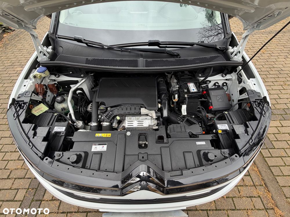 Citroën C5 Aircross 1.2 PureTech Live - 35