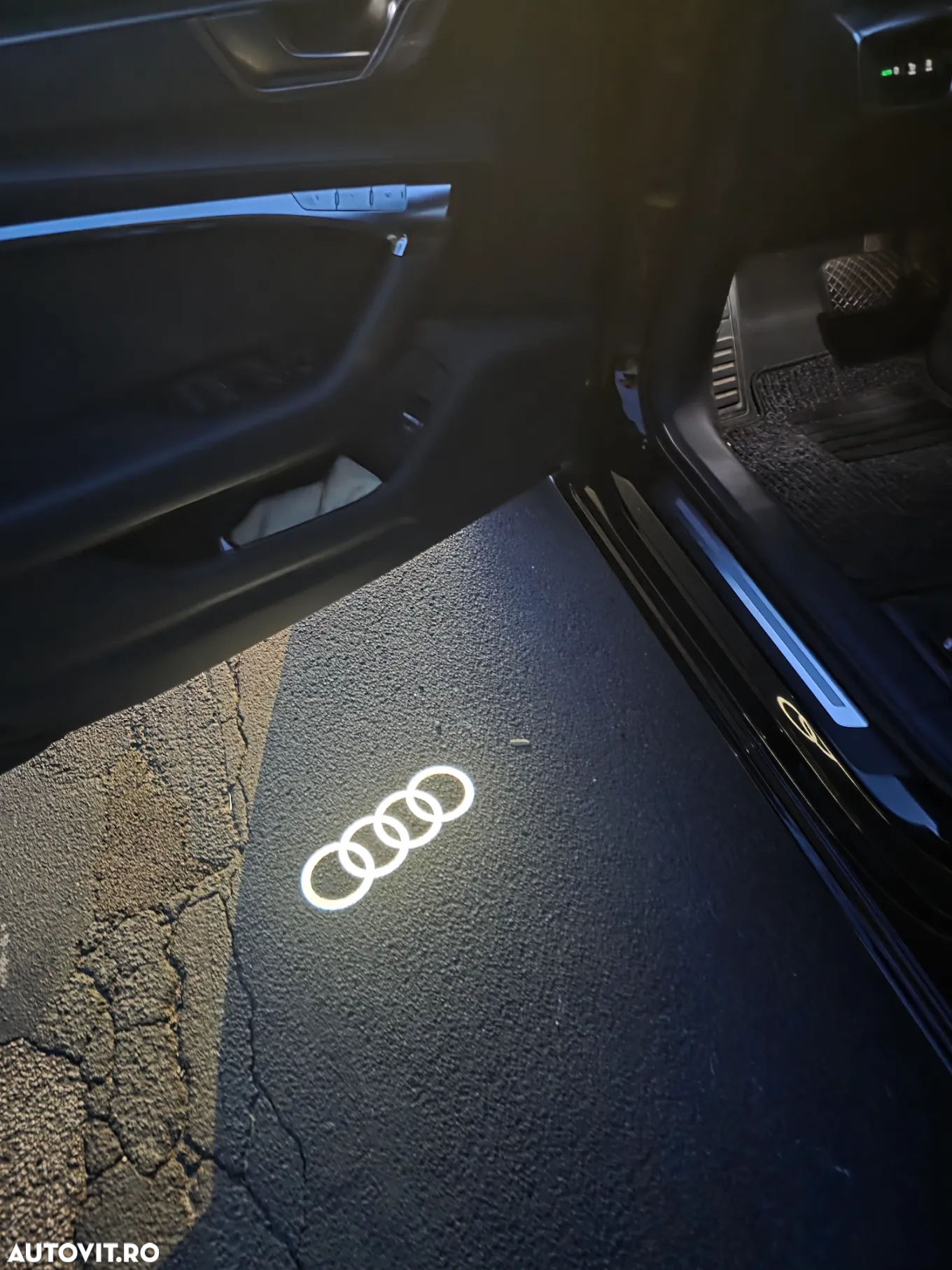 Audi A6 Avant 2.0 40 TDI S tronic Basic - 16