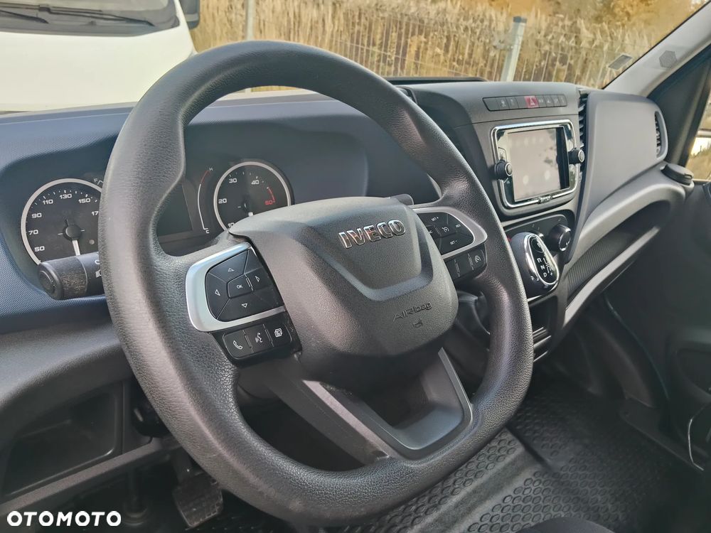 Iveco Daily - 22