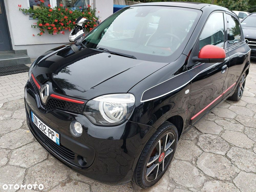 Renault Twingo - 6