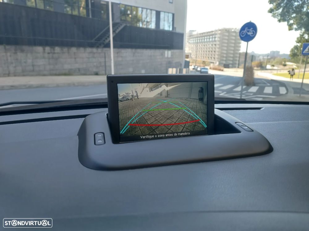 Peugeot 3008 1.6 BlueHDi Allure EAT6 - 20