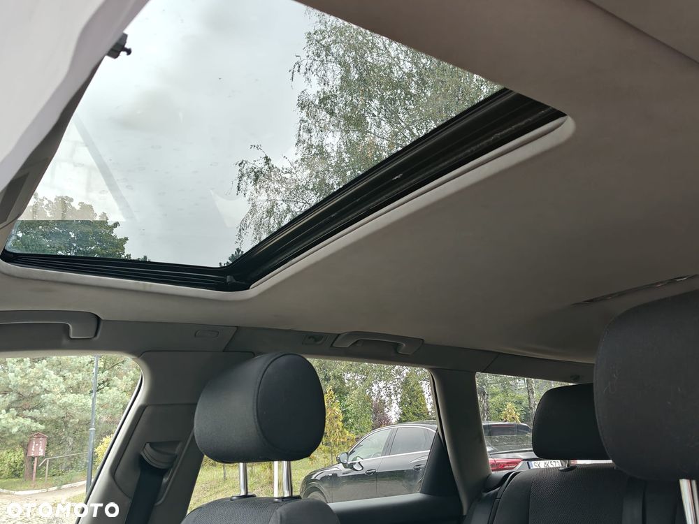Audi A4 Avant 1.9 TDI Multitronic - 10