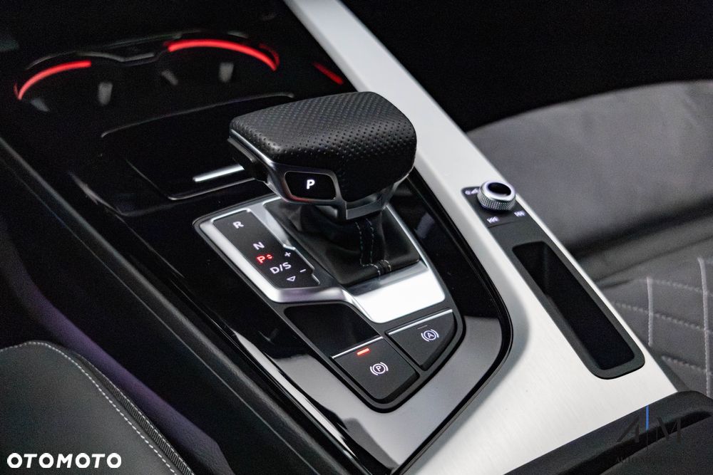 Audi A5 Sportback - 25