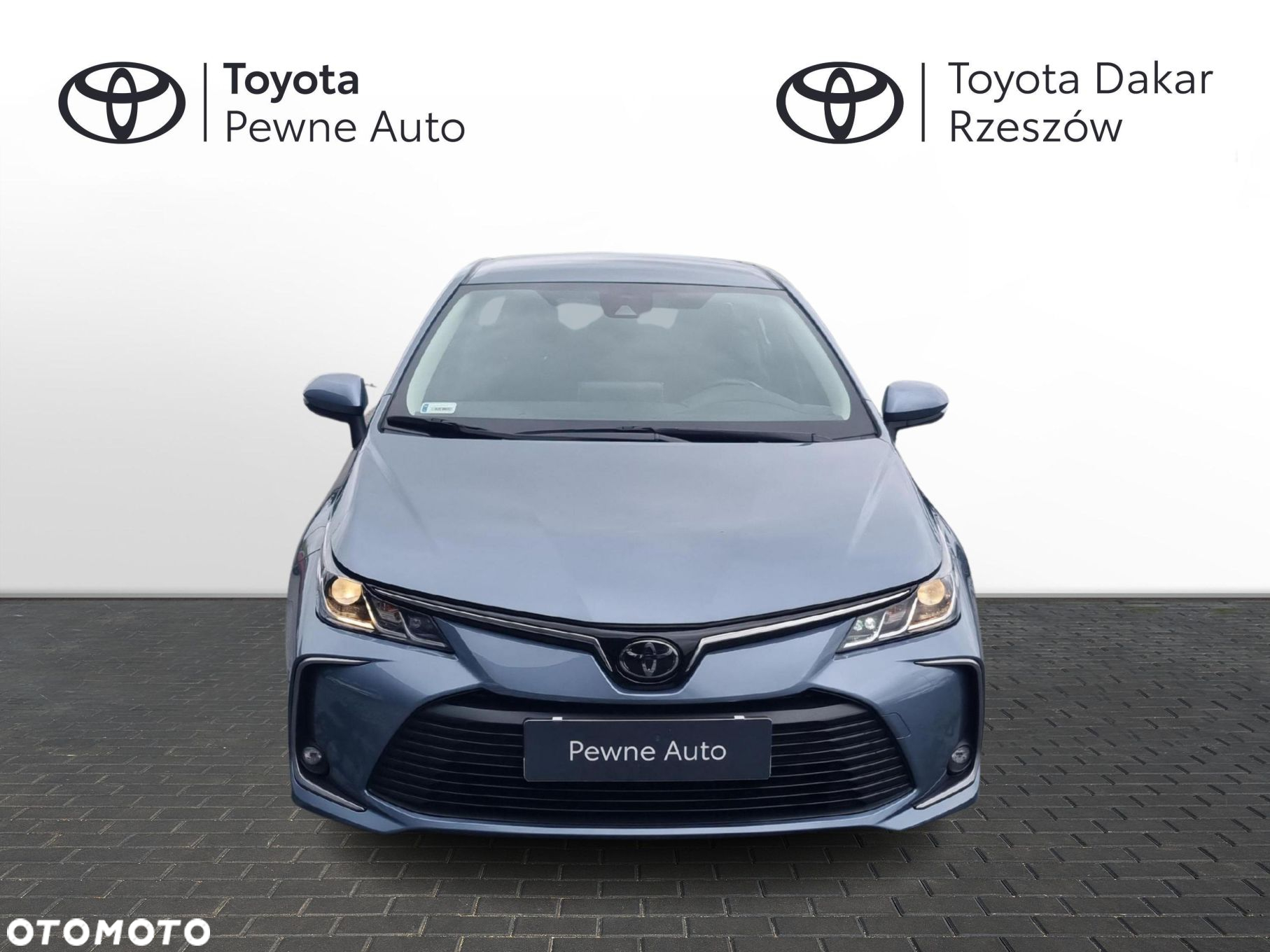 Toyota Corolla 1.5 Comfort MS - 10