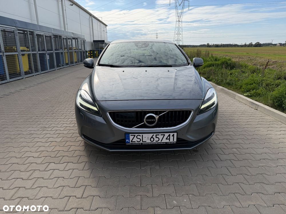 Volvo V40 D2 Kinetic - 4