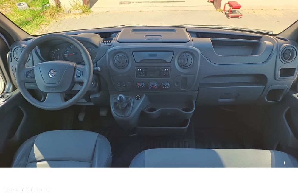 Renault Master - 14