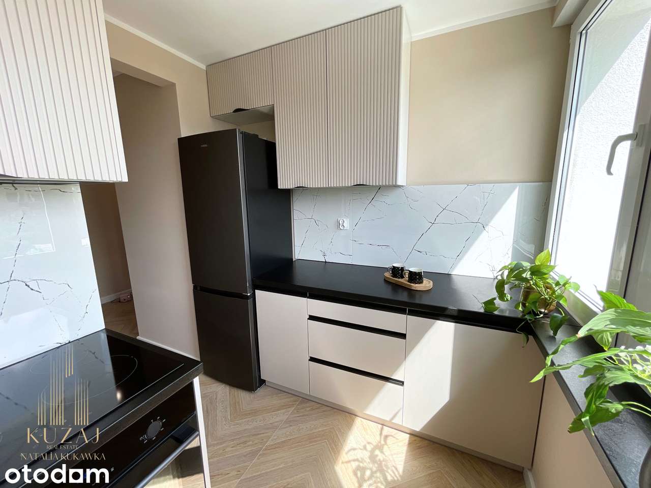 3 pokoje | 46 m² | Kompleksowa modernizacja 2026 | Koszalińska 2
