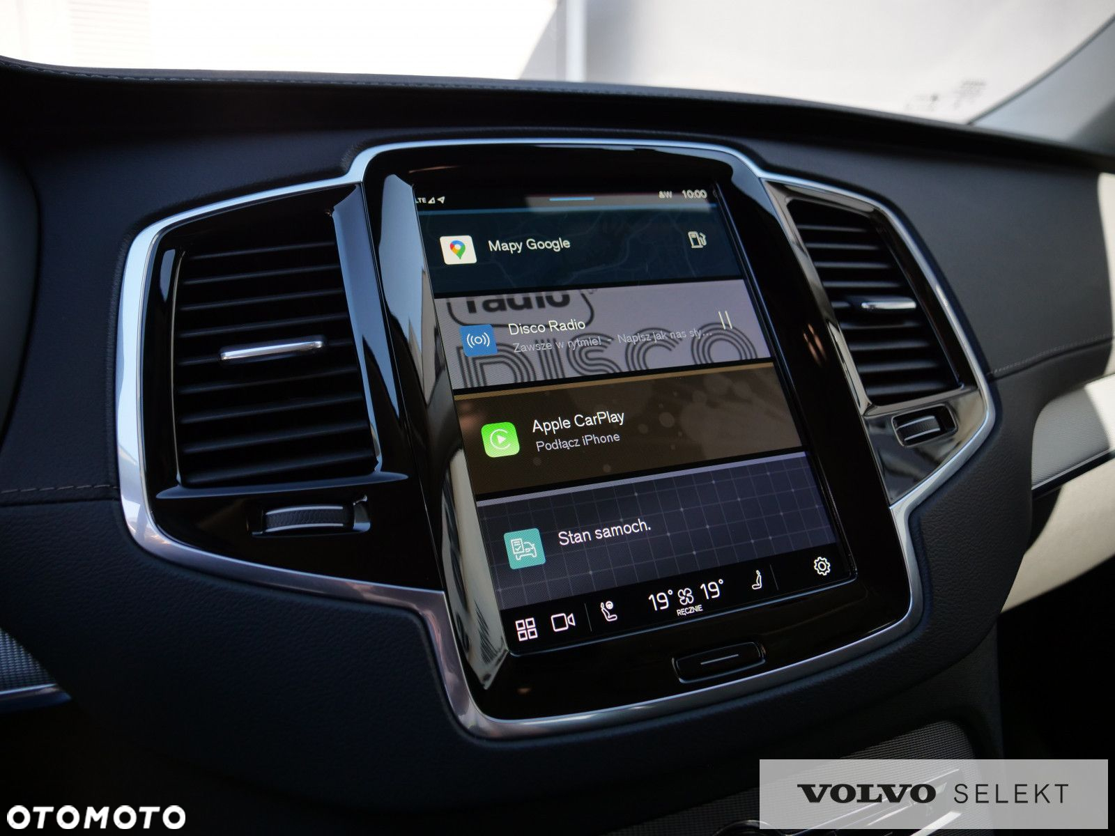 Volvo XC 90 - 24