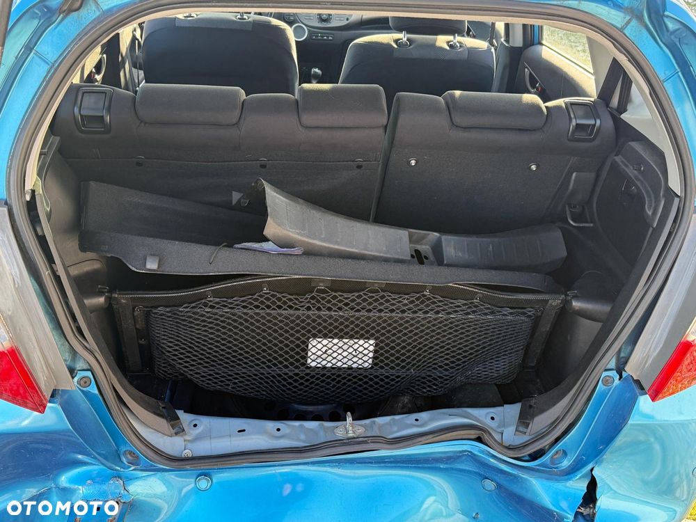 Honda Jazz 1.4 i-VTEC CVT Comfort - 15