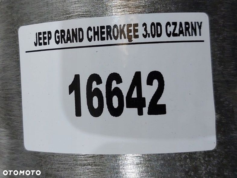 AMORTYZATOR PRZÓD JEEP GRAND CHEROKEE WK2 12r - 7