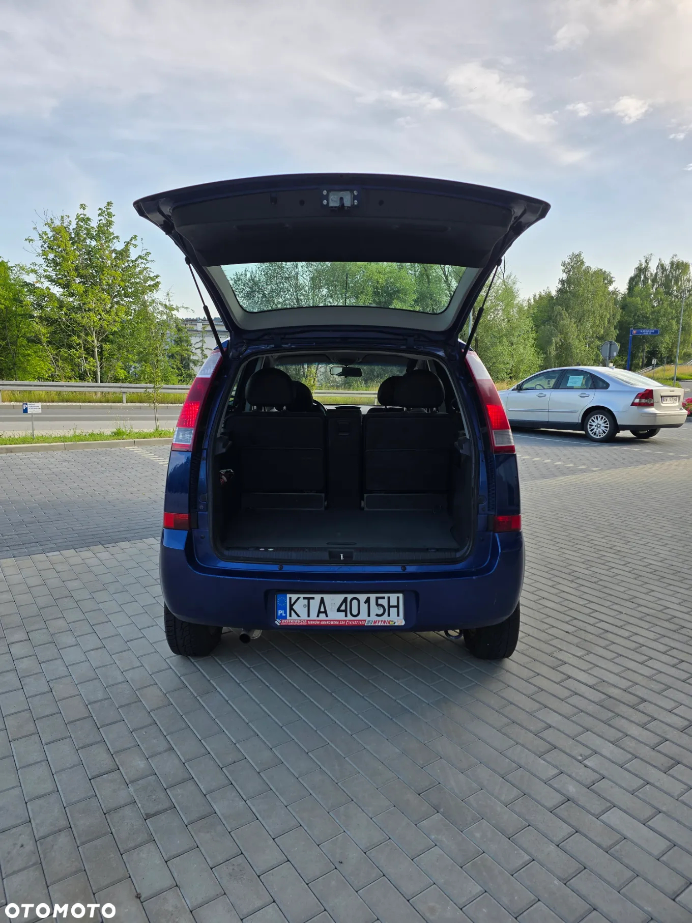 Opel Meriva - 17