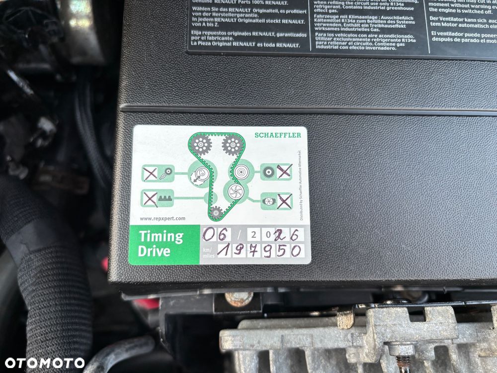 Renault Scenic - 20