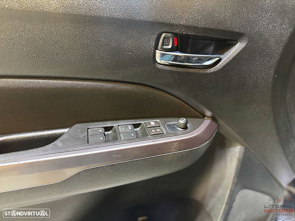 Suzuki Vitara 1.4T S2 Mild Hybrid - 18