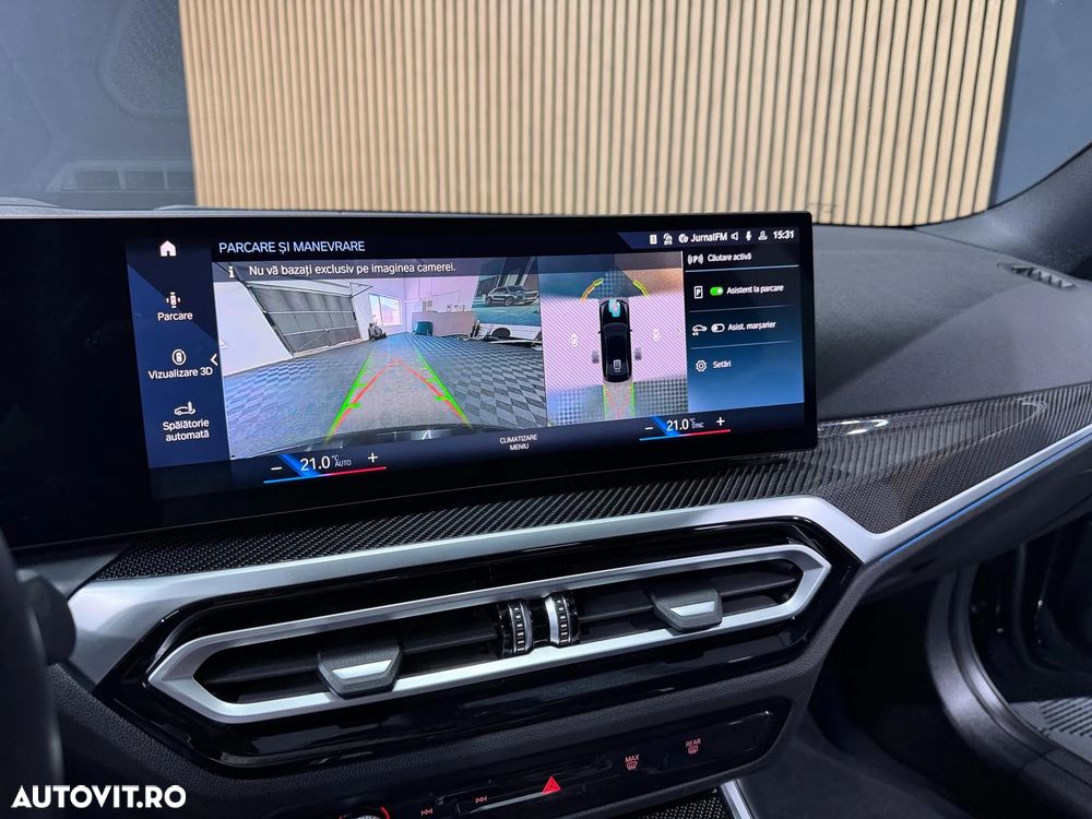 BMW Seria 3 330e xDrive Aut. - 10