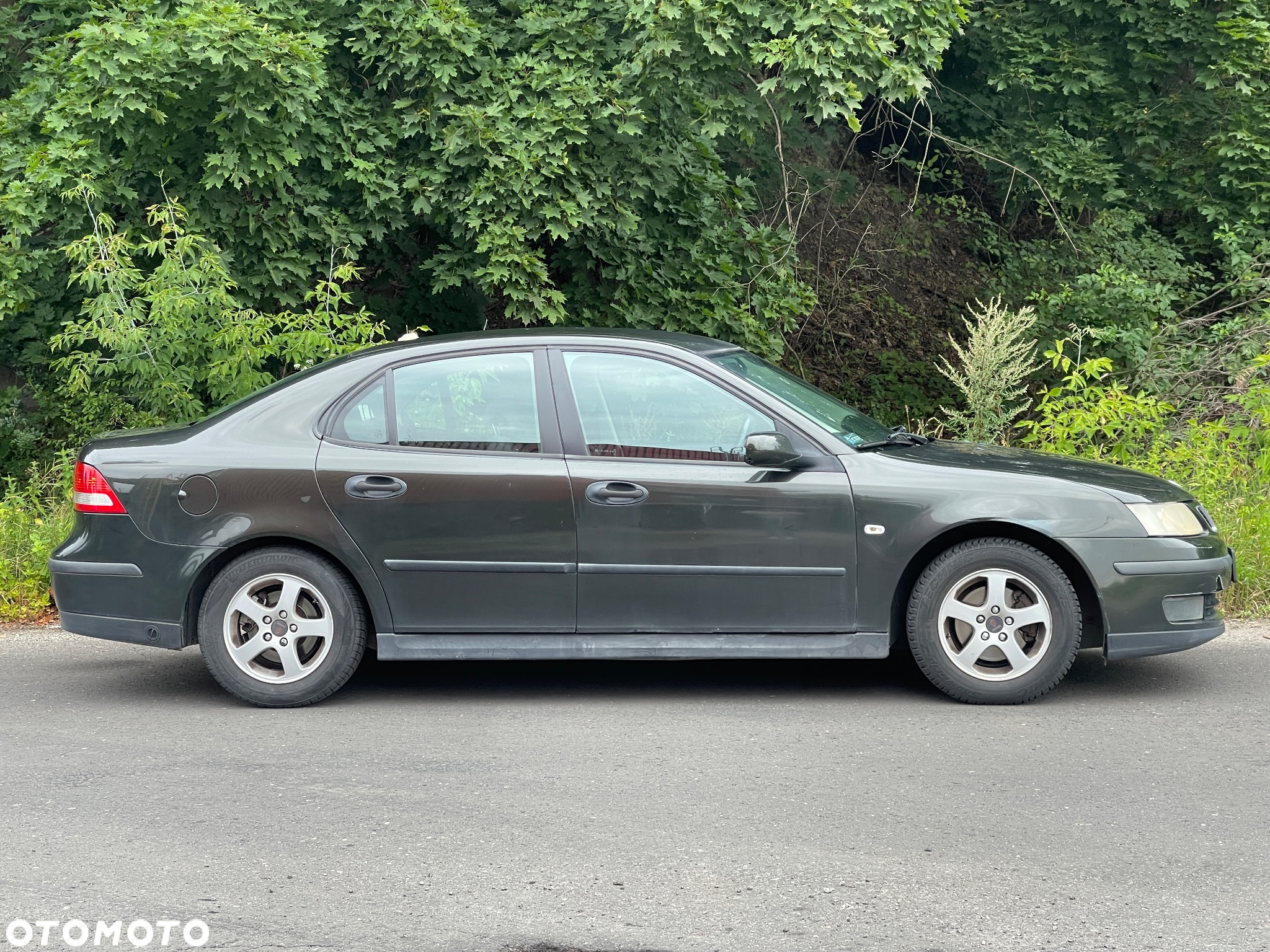 Saab 9-3 1.8i Linear - 14
