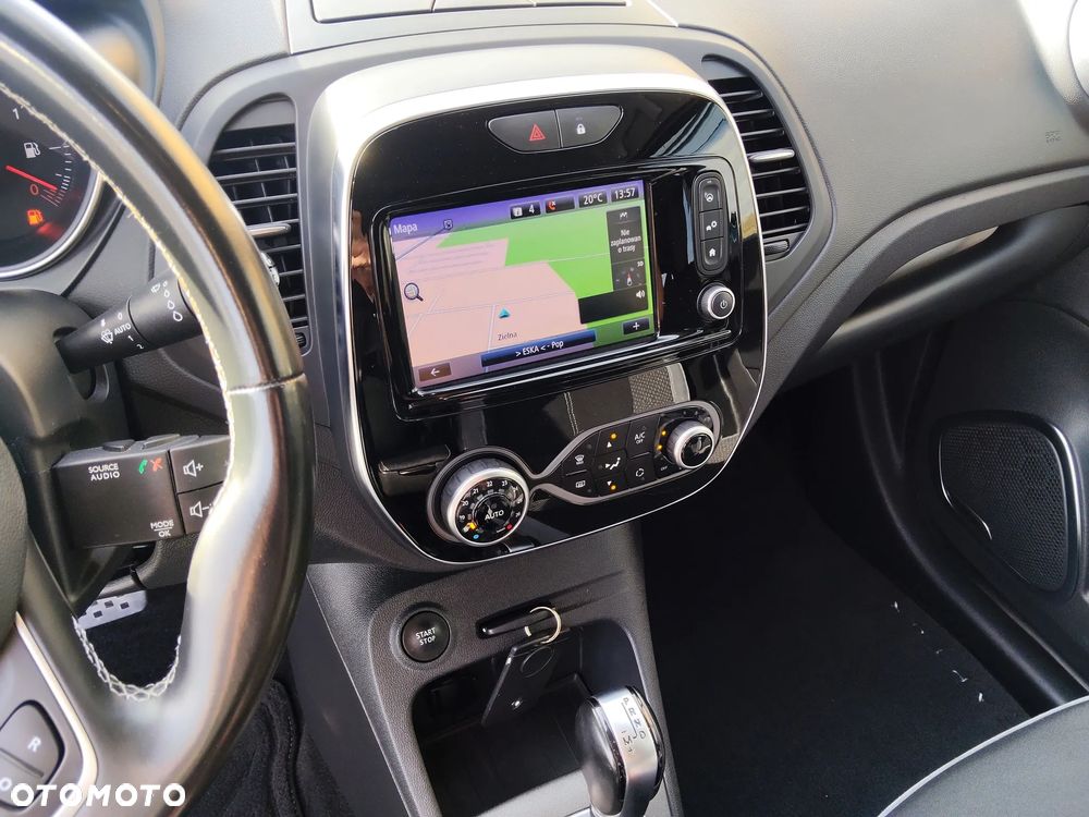 Renault Captur 1.3 Energy TCe S-Edition EDC - 18